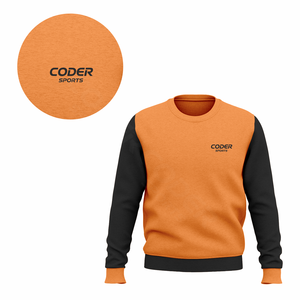 Sweat-shirt pour homme de qualité supérieure, service OEM, fabricant pakistanais, vente en gros, fabrication en usine - Product Image 4