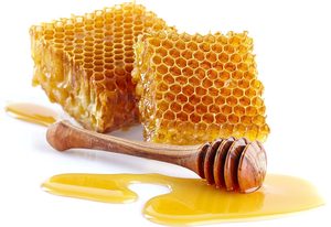 Miel pur premium, naturel, biologique, miel doré pour la vente au détail, l'alimentation et les boissons - Product Image 5