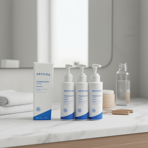 AESTURA Crema e Lozione Viso Prodotto Skincare di Qualità Premium - Product Image 3