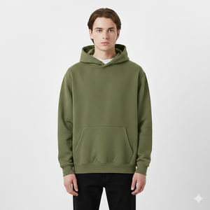 Sudaderas con capucha para hombre de alta calidad - Product Image 2