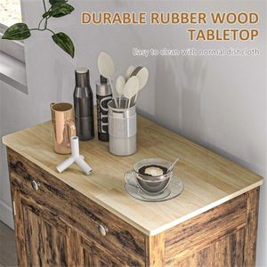 Armadio per la Conservazione in Cucina - Product Image 6