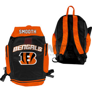 Uniforme de Fútbol Americano Personalizado con Logotipo, Transpirable, de Secado Rápido, Manga Corta, Ropa Deportiva Profesional - Product Image 5