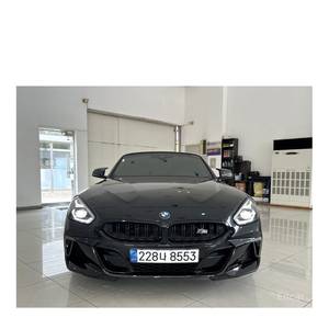 BMW Z4 M40i 2022, conduite à gauche, boîte automatique, caméra de recul, 32 366 km - Product Image 3