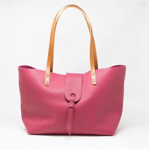 Sac fourre-tout en cuir pour ordinateur portable pour femmes et hommes, sac fourre-tout vintage de voyage pour sac à main, sac à bandoulière grande capacité pour femmes LTB-0252 - Product Image 5