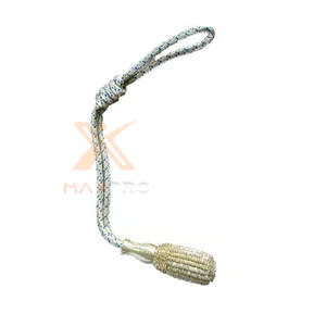 Nudos de Sable de Marca Privada de Alta Calidad, Hechos Profesionalmente, Nudos de Sable de Tamaño Personalizado - Product Image 2