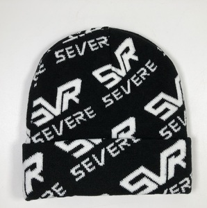 Fashion Beanie for <b>Men</b> and Women with Soft Warm Fabric Comfortable Fit and Casual Style - Product Image 2