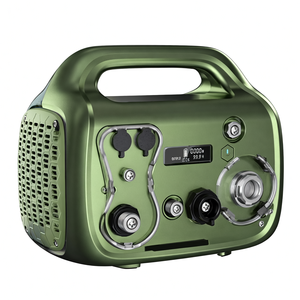 Dyness E-pearl 1000w Outdoor <b>Camping</b> <b>Portable</b> Power Station with Solar Panels MoBILE Solar <b>Generator</b> 1200w - Product Image 6