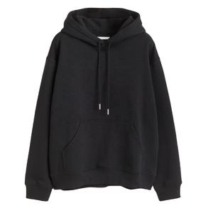 Sudaderas de Alta Calidad para Mujer, 100% Algodón, Estilo Urbano para Otoño e Invierno, Tejido Casual, Ecológico, con Logotipo Frontal y Encaje, Último Estilo - Product Image 1