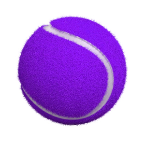 Pelotas de Tenis de Grado Profesional para Invierno/Verano, Fieltro Extra Resistente, Secado Rápido, Núcleo Fuerte, Rebote Consistente para Partidos Competitivos - Product Image 4