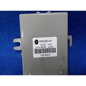 Módulos de Computación y ECUs Usados Compass 05033301AH - Product Image 4