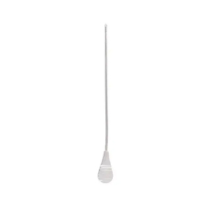 Sonde de fistule Lockhart Mummery en acier inoxydable, instrument chirurgical avec emballage et tailles personnalisés, sondes à prix abordable - Product Image 2