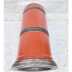 Chemise de cylindre de moteur principal marin OEM 8L32.36 d'occasion, déchirure maximale <1mm, pour moteurs marins de navires lourds - Product Image 6