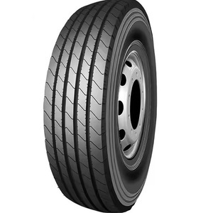Fabricante de Neumáticos para Camión 11R22.5 - Material de Alta Calidad para un Rendimiento Duradero - Product Image 2
