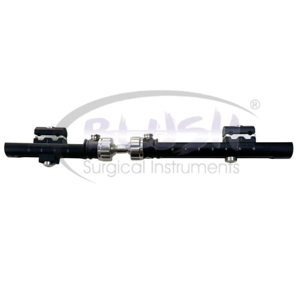 Ortho Fix System Lower Limb Lengthening External Fixator Orthopedic Instruments By <b>Blush</b> Surgical - Product Image 6