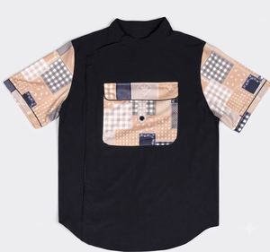 Blouse de barbier Old New York - Édition Royal 4 Life - Product Image 2