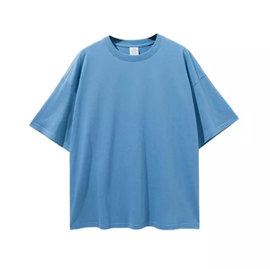 Camisetas para Hombre al por Mayor, Ropa Casual Económica con Costuras Resistentes y Tela Suave - Product Image 5