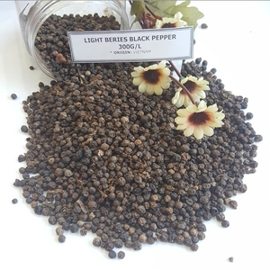 [สินค้ามาใหม่] พริกไทยดำเวียดนามคุณภาพดีที่สุด แบบแห้ง ขายส่ง รสเผ็ด 25กก./ถุง 500 550 570กรัม/ลิตร สำหรับส่งออก แหล่งผลิตเดียว - Product Image 6