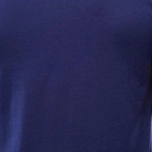 Camiseta de Algodón Premium con Cuello en V para Hombre, Ligera, Informal, Cómoda, Prenda Básica, Pedido al por Mayor, Fabricante OEM - Product Image 6