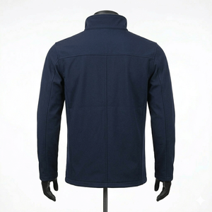 Men's Women's Lightweight Waterproof Hard <b>Shell</b> <b>Jacket</b> <b>Hooded</b> Rain Coat Factory Hot Sale Winter <b>Soft</b> <b>Shell</b> <b>Jackets</b> - Product Image 2