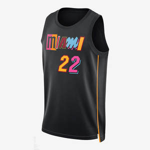 Maillot de basket sans manches pour jeunes, style professionnel, col en V, inspiré du rétro, pour le streetwear - Product Image 1