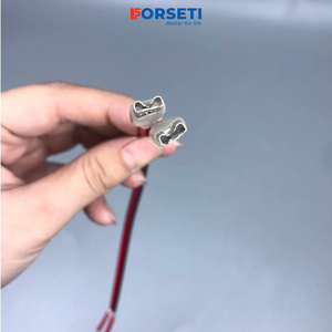 Câble de connexion pour interrupteur DLVT d'osmose inverse du fabricant, en plastique et cuivre, Forseti, longueur 250 mm, pour usage domestique, prix abordable - Product Image 3