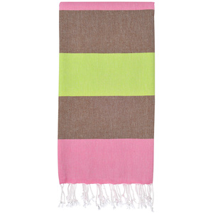 Turkish Beach <b>Towel</b> Sand Free Luxury Personalized Embroidery Custom <b>Bath</b> <b>Towels</b> <b>Sets</b> Bulk Sale Pestemal 100% Cotton Quick Dry - Product Image 4
