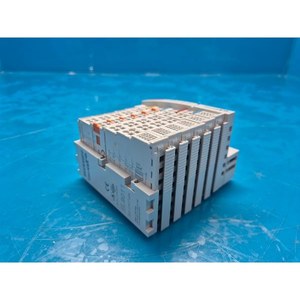 Ensemble de coupleurs EtherCAT Beckhoff EK1100+EL3314+EL1088+EL1809+EL2872, ensemble de terminaux I/O EtherCAT, utilisé comme il est, semi-conducteur de génération précédente - Product Image 3