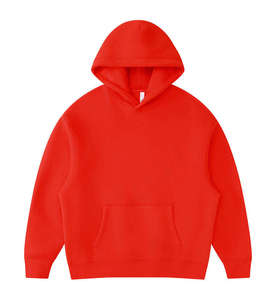 Sudadera de Algodón Grueso al por Mayor para Hombre, con Capucha, Marca Privada, Entrega Rápida, Fabricante de Fábrica - Product Image 5
