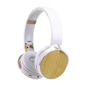 Casque Bluetooth 5.0 avec microphone, radio et lecteur de carte, casques spécialisés - Product Image 1
