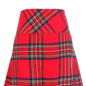 Auténticos Kilts Escoceses de Tartán de las Tierras Altas para Hombre, Lana de Primera Calidad, Diseño Atemporal, Ajuste Personalizado, Logotipo Personalizado, Embalaje para - Product Image 5