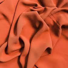 La tela Chanderi más vendida 100% seda pura mujeres y hombres usan hermoso estampado elegante Color moderno boda Vintage - Product Image 6