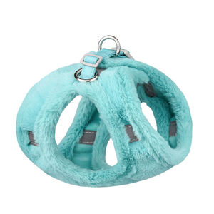Harnais pour chien facile à contrôler, taille réglable, tissu durable avec coutures pour la marche, la randonnée et l'entraînement - Product Image 2