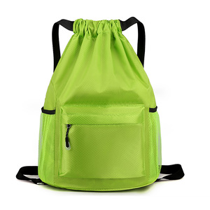 Bolsa de Natación Premium para Hombre y Mujer, Organizador de Equipo de Natación Impermeable con Gran Espacio de Almacenamiento, Ligero y Fácil de Transportar - Product Image 2