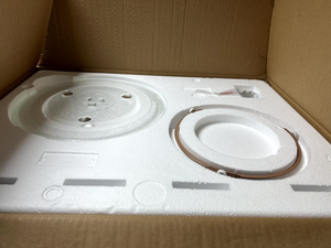 Nuevo Horno de Microondas Fisher & Paykel OM25BLSB1 COMBI Negro Miele - Product Image 5