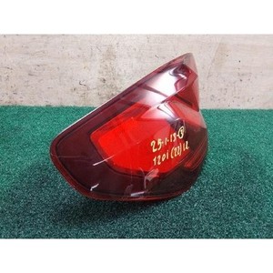 ไฟท้ายมือสองซ้าย รุ่น 1 หมายเลขอะไหล่ 6321745064316 - Product Image 3