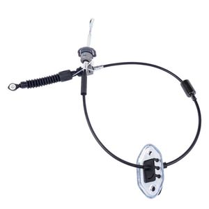 Cavo di Controllo del Cambio Automatico per Kia Forte EX LX SX 2.0 2.4L L4 2010, Modello 46790 1M200 467901M200 - Product Image 3