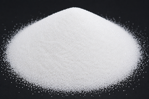 Arena de Sílice de Grado Industrial, Glicerina Monostearato E471, Emulsionante y Estabilizador, Polvo Cristalino Blanco para Materiales de Construcción - Product Image 1