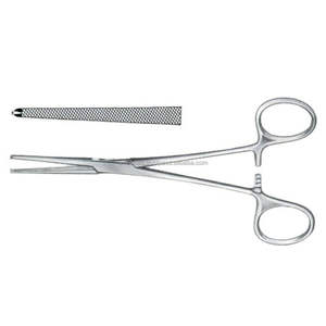 A-1 VERITAS Pince à artères Dixon-Lovelace en acier inoxydable 16 cm, manuelle, réutilisable, instrument chirurgical de haute qualité |   Aiguille - Product Image 6