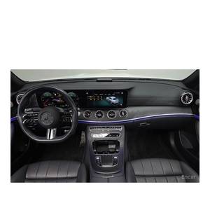 Mercedes-Benz Classe E E300d 4MATIC Coupé Modèle décembre 2023 34 646 km Diesel Boîte automatique Sièges en cuir Volant à gauche - Product Image 6