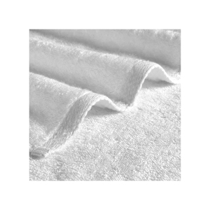 Serviettes de bain et de cuisine en microfibre blanche tissée de luxe pour hôtel, séchage rapide, écologiques, douces, respectueuses de la peau, absorbantes, plusieurs couleurs - Product Image 5