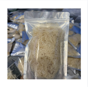 สาหร่ายทะเลแห้งหั่นชิ้น 10-20 ซม. รสเค็มธรรมชาติ อุดมด้วยแร่ธาตุ น้ำหนัก 0.1-0.5 กก. ยี่ห้อ Ca Mau GOOD จากเวียดนาม บรรจุภัณฑ์แบบแห้ง รักษาความสดได้นาน 12 เดือน - Product Image 1