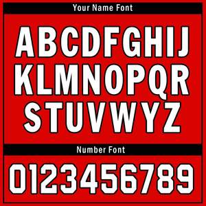 2025 maillot de Hockey en Polyester respirant personnalisé pour hommes femmes jeunes pour la pratique du Hockey sur glace uniformes d'équipe d'entraînement sportif - Product Image 6