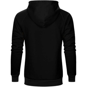 Sudadera con capucha oversize de algodón de alta calidad, forro polar grueso, hombros caídos, fabricante de sudaderas personalizadas para hombre, subido por Dress Sports - Product Image 3