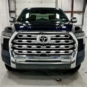 Ventes de Toyota Tundra Double Crew Cab Limited 4WD V6 Turbo 2024 2025 d'<span class=keywords><strong>occasion</strong></span> en excellent état de marche (conduite <span class=keywords><strong>à</strong></span> gauche/droite) - Product Image 2