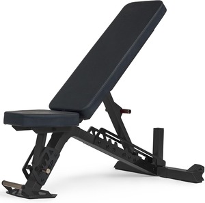 Adjustable Weight <b>Bench</b> | Home Gym Incline Decline Flat Workout <b>Bench</b> | Heavy Duty Fitness and Strength Training Equipment - Product Image 3