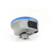 CHCNAV X16Pro/i93 GPS GNSS RTK Base y Rover con IMU Visual para Topografía, Modelado 3D y Medición, Receptor GNSS RTK de Doble Cámara