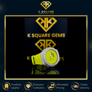 Reloj de Lujo de Gran Demanda para Venta al por Mayor, Diseño de Lujo, Resistente al Agua, Analógico, de Acero Inoxidable, con Movimiento Automático, Cristal de Zafiro y Correa - Product Image 2