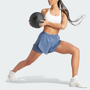 Shorts en coton taille haute personnalisés pour femmes, décontractés, couleur unie, été, vente en gros OEM Pakistan - Product Image 4