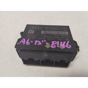 โมดูลควบคุมระบบช่วยจอดรถ A6 4G ปี 2011-2014 มือสอง ของแท้ 4H0919475L - Product Image 1