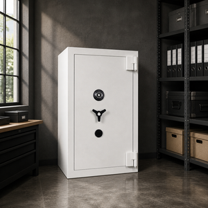 High Capacity Industrial Safe Advanced <b>Security</b> System TX-801 - Product Image 1